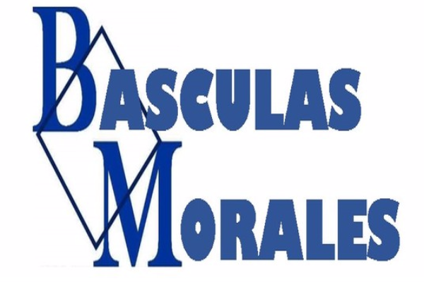 Basculas Morales